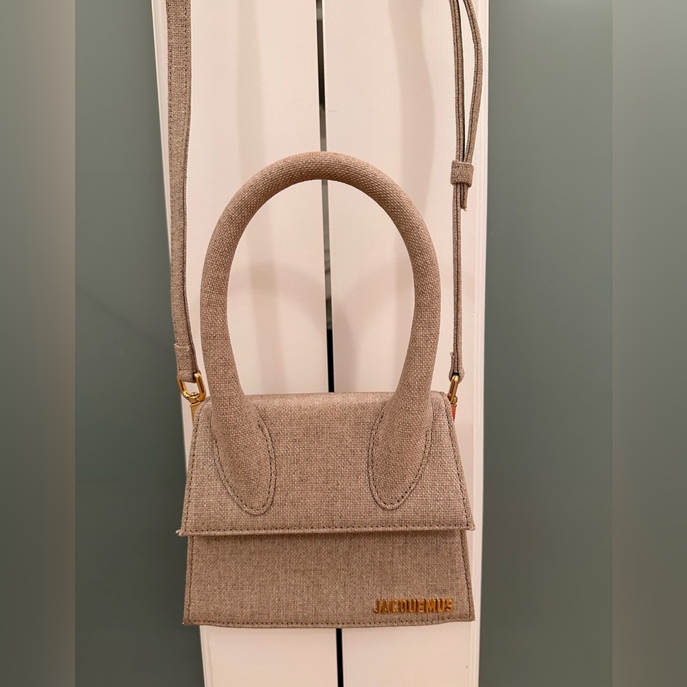 Jacquemus Le Chiquita Purse